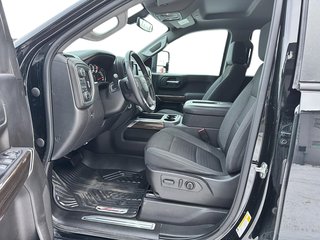 Chevrolet Silverado 1500 LTD  2022 à Sept-Îles, Québec - 6 - w320h240px