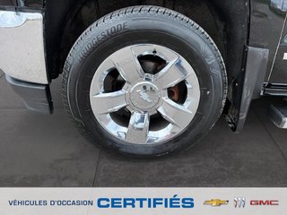 2018 Chevrolet Silverado 1500 in Jonquière, Quebec - 6 - w320h240px