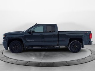 Chevrolet Silverado 1500 LT 2018 à Jonquière, Québec - 5 - w320h240px