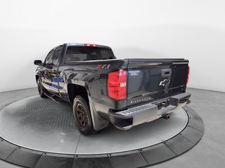 Chevrolet Silverado 1500 LT 2018 à Jonquière, Québec - 4 - w320h240px