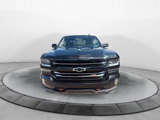 2018 Chevrolet Silverado 1500 in Jonquière, Quebec - 2 - w320h240px