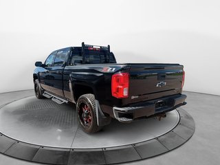 2018 Chevrolet Silverado 1500 in Jonquière, Quebec - 4 - w320h240px