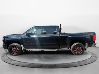 2018 Chevrolet Silverado 1500 in Jonquière, Quebec - 5 - w320h240px