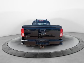 2018 Chevrolet Silverado 1500 in Jonquière, Quebec - 3 - w320h240px