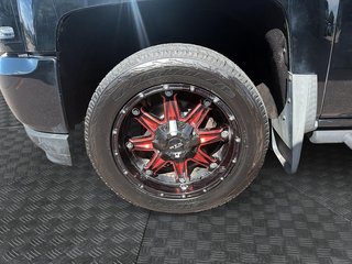 2018 Chevrolet Silverado 1500 in Jonquière, Quebec - 6 - w320h240px
