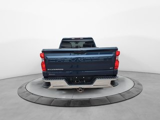 Chevrolet Silverado 1500  2019 à Baie-Comeau, Québec - 3 - w320h240px
