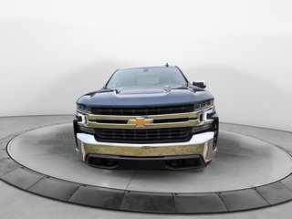 Chevrolet Silverado 1500  2019 à Baie-Comeau, Québec - 2 - w320h240px