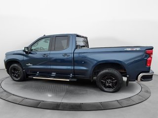 Chevrolet Silverado 1500  2019 à Baie-Comeau, Québec - 5 - w320h240px