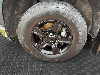 Chevrolet Silverado 1500  2019 à Baie-Comeau, Québec - 6 - w320h240px