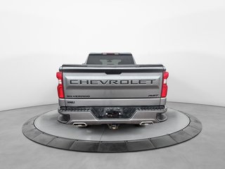 2021 Chevrolet Silverado 1500 in Jonquière, Quebec - 3 - w320h240px