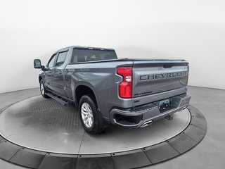 2021 Chevrolet Silverado 1500 in Jonquière, Quebec - 4 - w320h240px