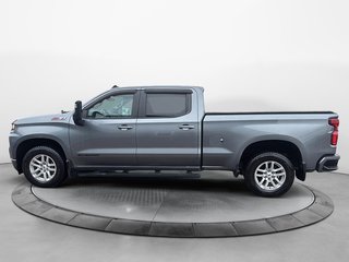 2021 Chevrolet Silverado 1500 in Jonquière, Quebec - 5 - w320h240px