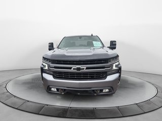 2021 Chevrolet Silverado 1500 in Jonquière, Quebec - 2 - w320h240px