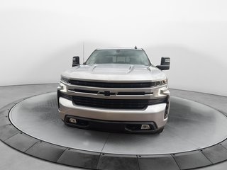 2021 Chevrolet Silverado 1500 RST in Chicoutimi, Quebec - 2 - w320h240px