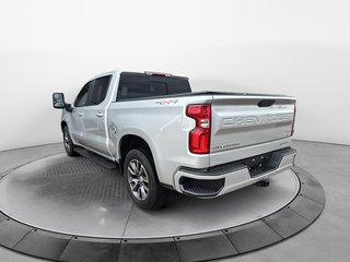 2021 Chevrolet Silverado 1500 RST in Chicoutimi, Quebec - 4 - w320h240px