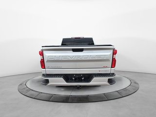 2021 Chevrolet Silverado 1500 RST in Chicoutimi, Quebec - 3 - w320h240px
