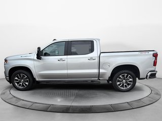 2021 Chevrolet Silverado 1500 RST in Chicoutimi, Quebec - 5 - w320h240px