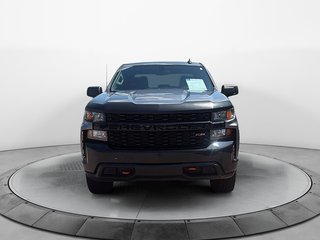 2021 Chevrolet Silverado 1500 in Baie-Comeau, Quebec - 2 - w320h240px