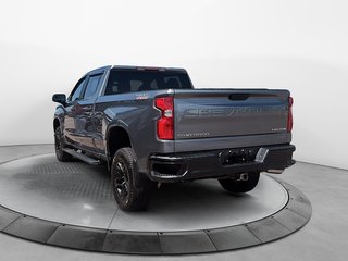 2021 Chevrolet Silverado 1500 in Baie-Comeau, Quebec - 4 - w320h240px