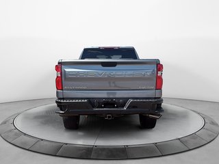 2021 Chevrolet Silverado 1500 in Baie-Comeau, Quebec - 3 - w320h240px
