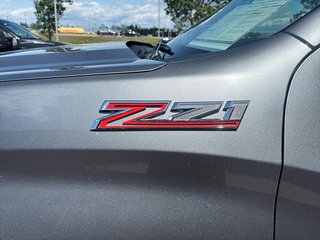 2021 Chevrolet Silverado 1500 in Baie-Comeau, Quebec - 6 - w320h240px