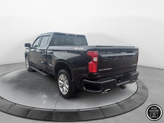 Chevrolet Silverado 1500  2021 à Sept-Îles, Québec - 4 - w320h240px