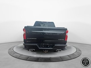 Chevrolet Silverado 1500  2021 à Sept-Îles, Québec - 3 - w320h240px
