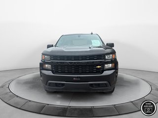 Chevrolet Silverado 1500  2021 à Sept-Îles, Québec - 2 - w320h240px