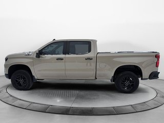 Chevrolet Silverado 1500  2022 à Baie-Comeau, Québec - 5 - w320h240px