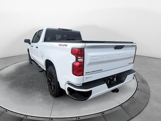 Chevrolet Silverado 1500  2022 à Baie-Comeau, Québec - 4 - w320h240px