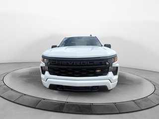 Chevrolet Silverado 1500  2022 à Baie-Comeau, Québec - 2 - w320h240px