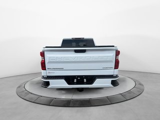 Chevrolet Silverado 1500  2022 à Baie-Comeau, Québec - 3 - w320h240px