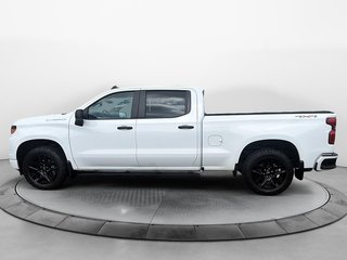Chevrolet Silverado 1500  2022 à Baie-Comeau, Québec - 5 - w320h240px