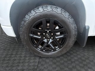 Chevrolet Silverado 1500  2022 à Baie-Comeau, Québec - 6 - w320h240px