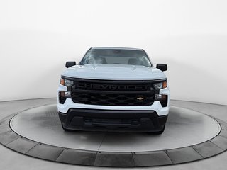 Chevrolet Silverado 1500 Work Truck 2023 à Jonquière, Québec - 2 - w320h240px
