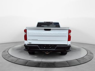Chevrolet Silverado 1500 Work Truck 2023 à Jonquière, Québec - 3 - w320h240px
