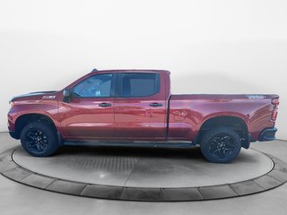 Chevrolet Silverado 1500  2023 à Jonquière, Québec - 5 - w320h240px