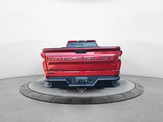 Chevrolet Silverado 1500  2023 à Jonquière, Québec - 3 - w320h240px