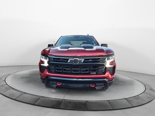Chevrolet Silverado 1500  2023 à Jonquière, Québec - 2 - w320h240px
