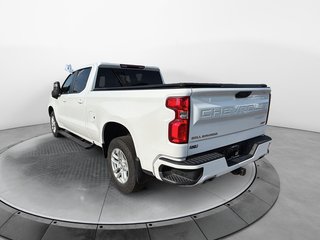 2023 Chevrolet Silverado 1500 in Baie-Comeau, Quebec - 4 - w320h240px
