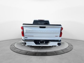 2023 Chevrolet Silverado 1500 in Baie-Comeau, Quebec - 3 - w320h240px