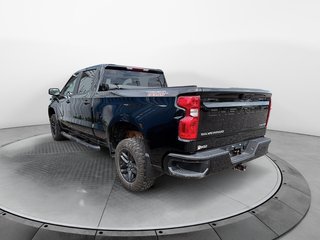 2023 Chevrolet Silverado 1500 in Sept-Îles, Quebec - 5 - w320h240px