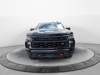 2023 Chevrolet Silverado 1500 in Sept-Îles, Quebec - 3 - w320h240px
