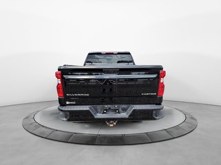2023 Chevrolet Silverado 1500 in Sept-Îles, Quebec - 4 - w320h240px