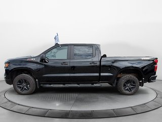 2023 Chevrolet Silverado 1500 in Sept-Îles, Quebec - 6 - w320h240px