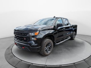 2023 Chevrolet Silverado 1500 in Sept-Îles, Quebec - 2 - w320h240px