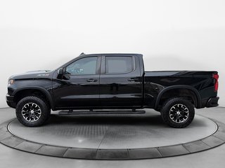 2023 Chevrolet Silverado 1500 in Jonquière, Quebec - 5 - w320h240px