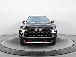 2023 Chevrolet Silverado 1500 in Jonquière, Quebec - 2 - w320h240px