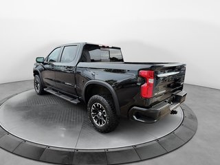 2023 Chevrolet Silverado 1500 in Jonquière, Quebec - 4 - w320h240px