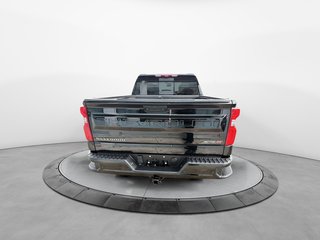 2023 Chevrolet Silverado 1500 in Jonquière, Quebec - 3 - w320h240px